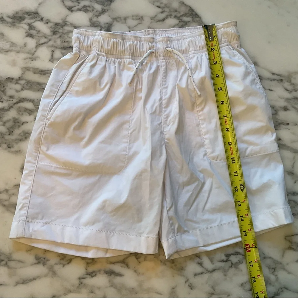NWOT Crewcuts Boys Tech Dock Shorts US Boy's Sz 13 Sold out! - Picture 6 of 10